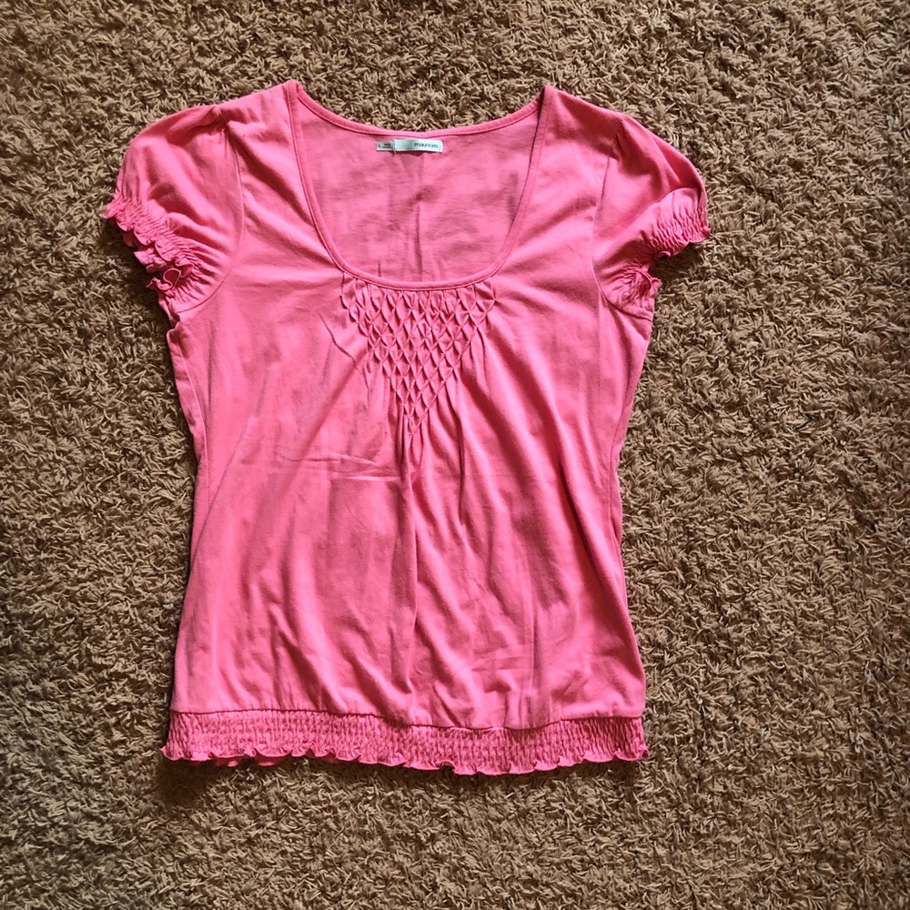 Nice top